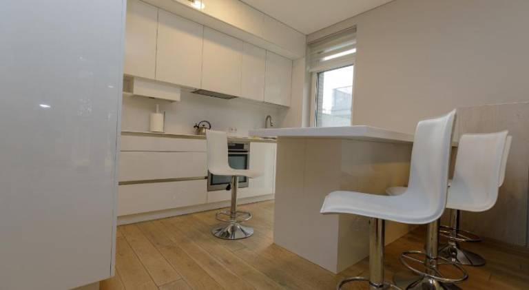 Rental apartment with 1 room for 4 persons — photo 4
