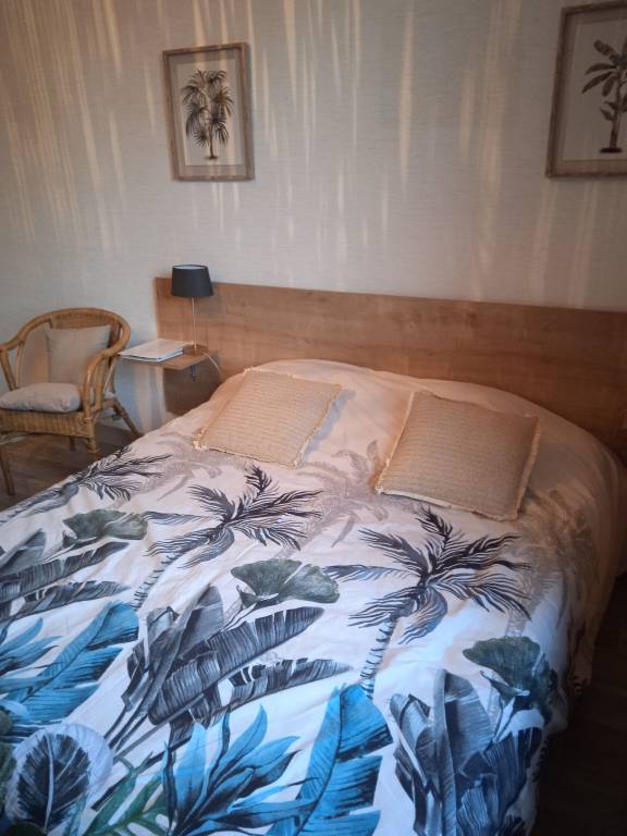 Appartement Bagnoles-de-l'Orne