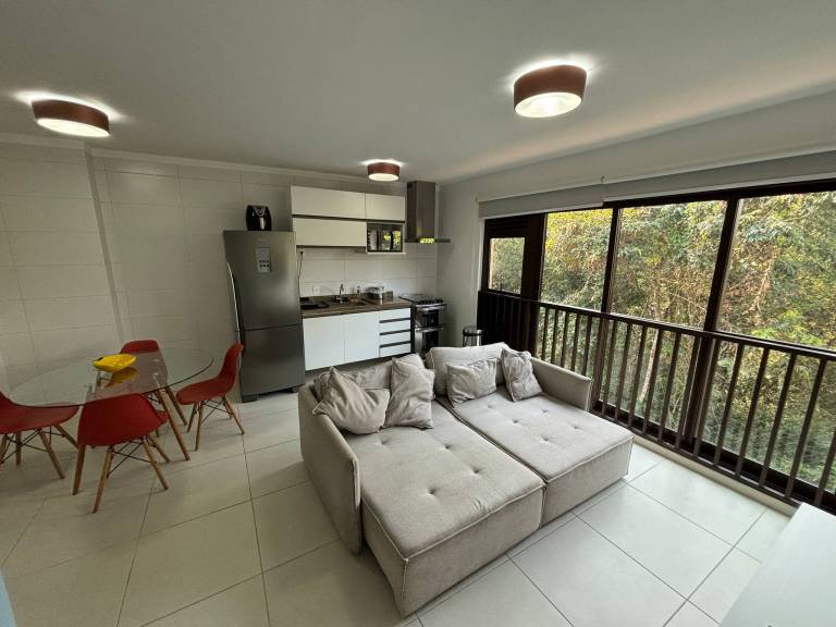 Ferienwohnung Riviera de São Lourenço
