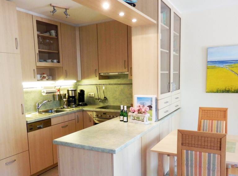 Ferienwohnung Kappeln