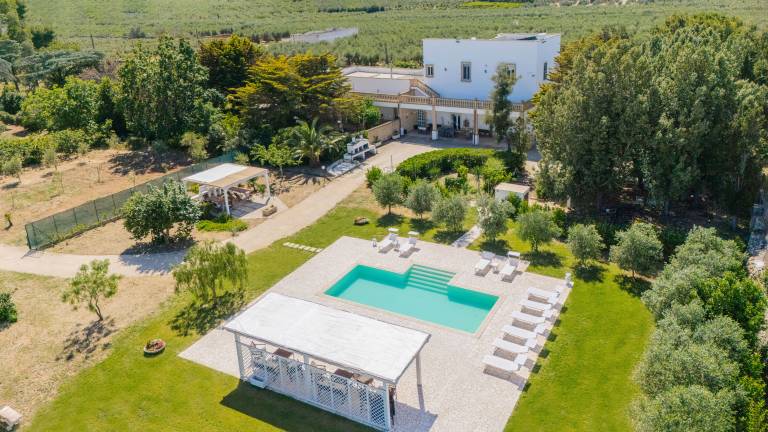 Fully equipped villa with yard, BBQ & private pool | Dogs allowed — photo 5