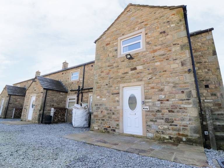 Cottage Gargrave