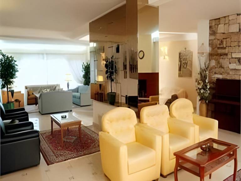 Alexios Hotel — photo 5
