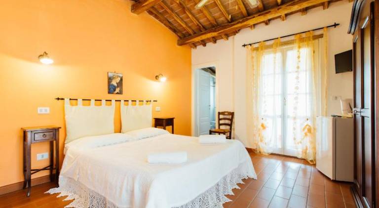 Agriturismo La Quercia - Wine&Pool — photo 2