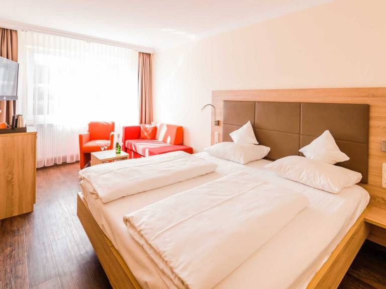 Privatzimmer Buxtehude