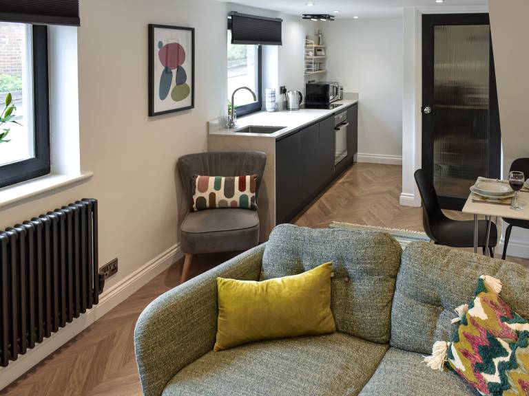 Family-friendly beautiful cottage | Pet-friendly — photo 3