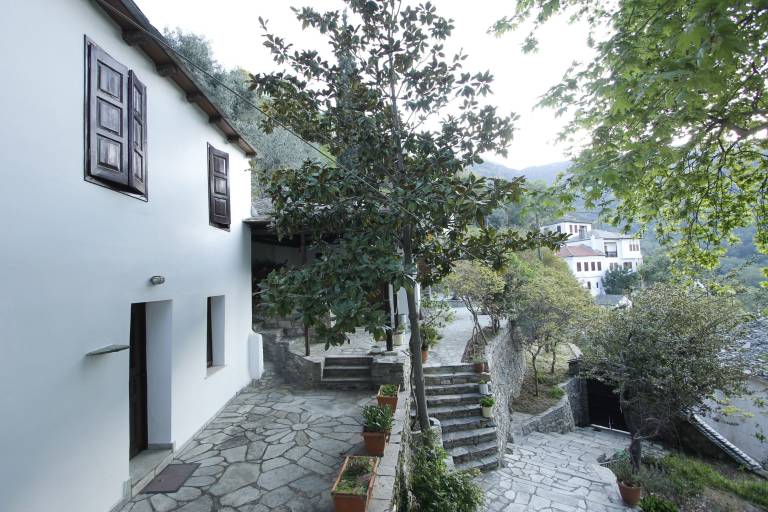 Casa  Volo