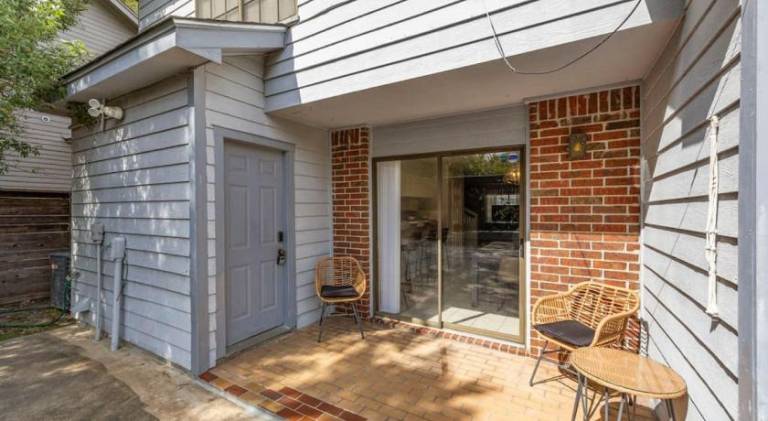 Fully equipped house | Pet-friendly — photo 5