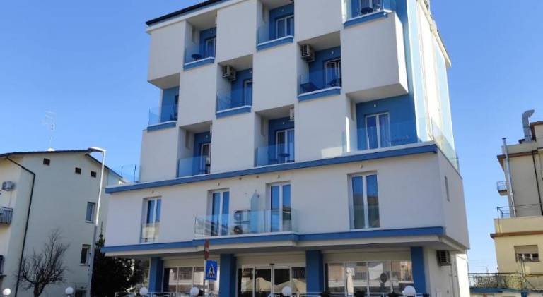 Gabbiano Suites — photo 3