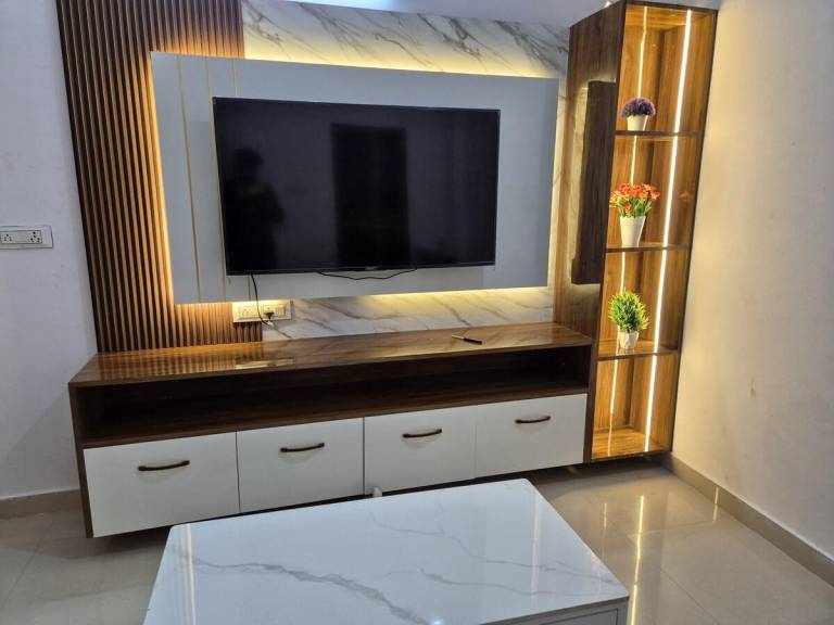 120 m² Ferienwohnung