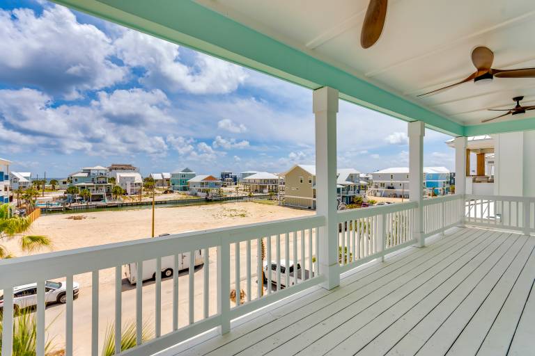 ház Pensacola Beach