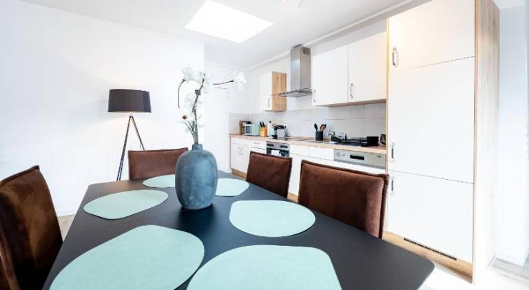 Rental apartment | Pets are welcome — photo 3