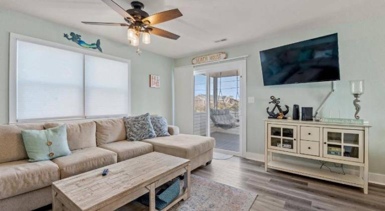 Beautiful house | Close to the beach | Pets are welcome — photo 2