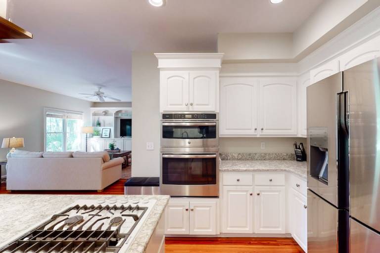 House  Seabrook Island