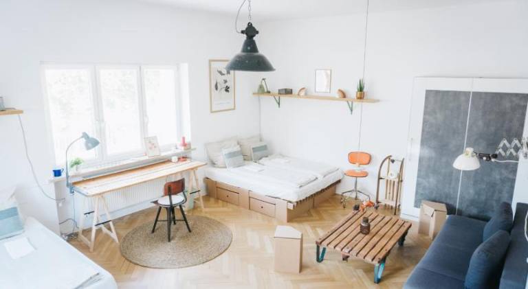 Ferienwohnung Straubing