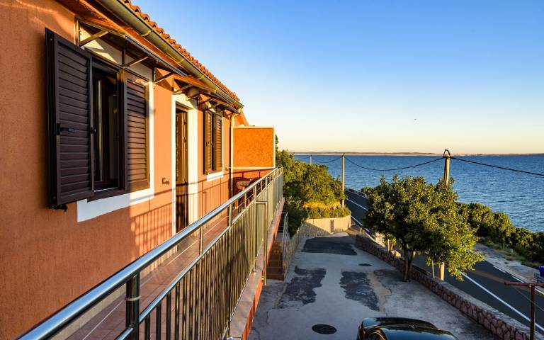 Apartament Barić Draga