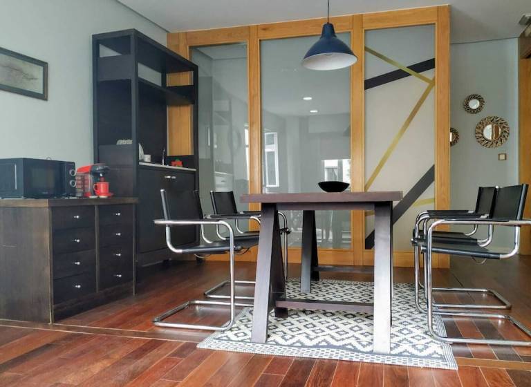 Apartamento Orense