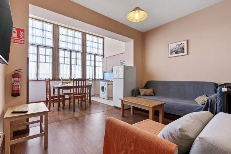 Apartamento  Covadonga