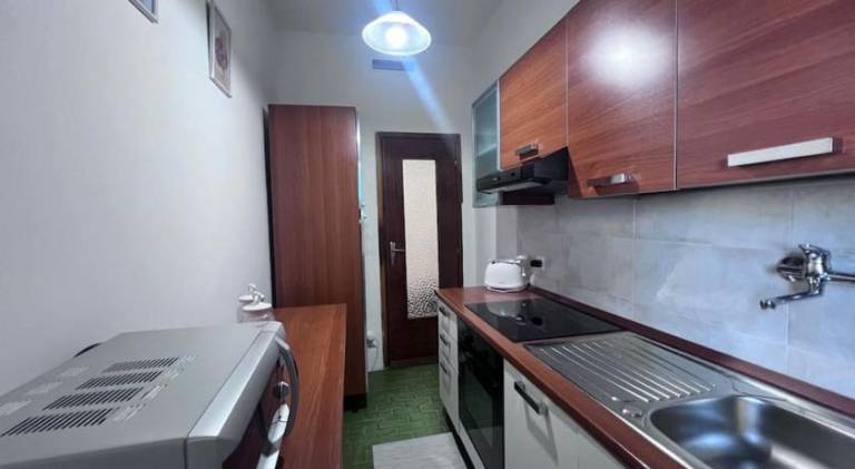 Pleasant apartment | Beach nearby | Pets allowed — photo 3