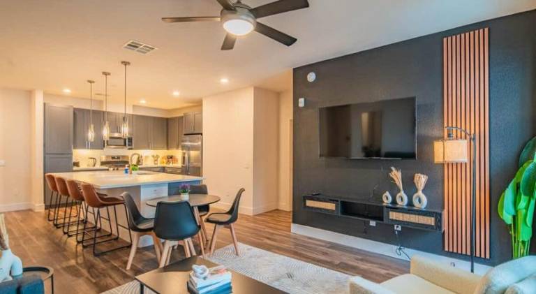Apartment | Pets are welcome in Scottsdale, AZ