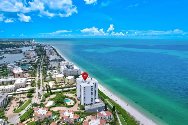 Ferienwohnung Naples