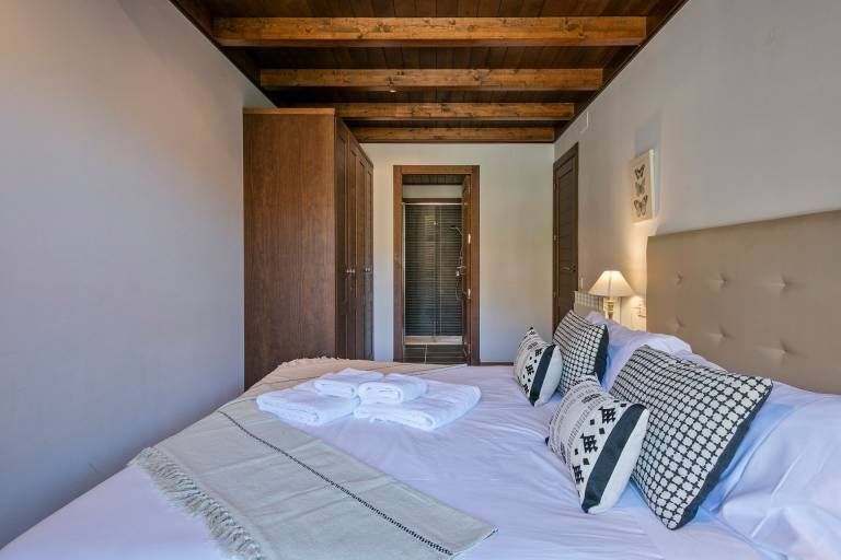 Holiday apartment | Mountain view — photo 4