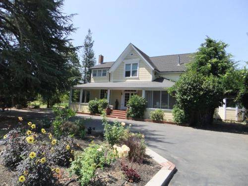 Bed and breakfast  Saint Helena