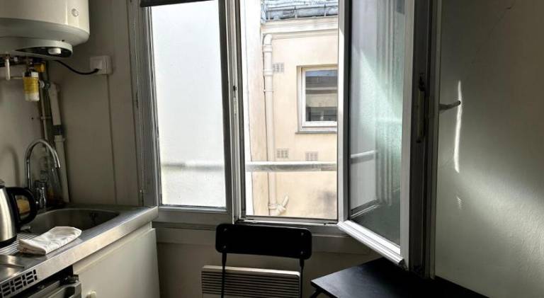 Holiday apartment with 1 room for 2 persons — photo 4