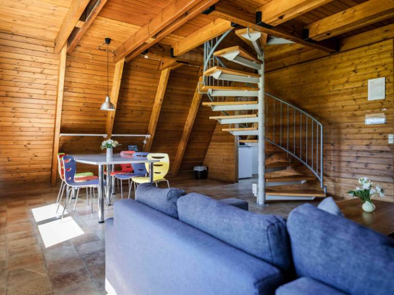 Ferienhaus  Damp