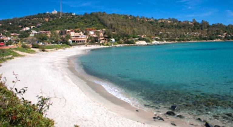 Exclusive Sardinian Villa 300 mt from the beach — photo 5