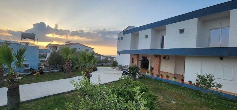Apartma  Ksamil