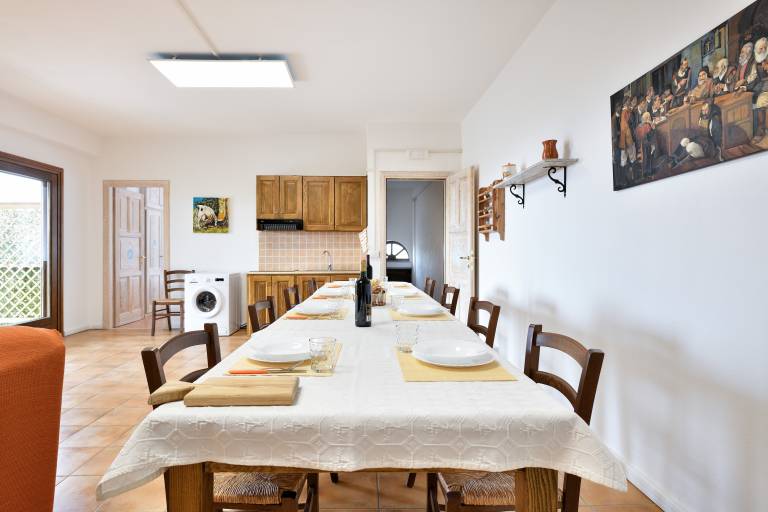 Apartment Sa Pintadera with Mountain View, Wi-Fi & Terrace — photo 5
