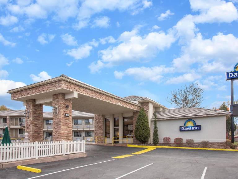 Days Inn by Wyndham Grand Junction in Grand Junction, CO