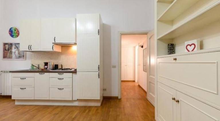 Lovely apartment | Near Colosseum | Pets allowed — photo 5