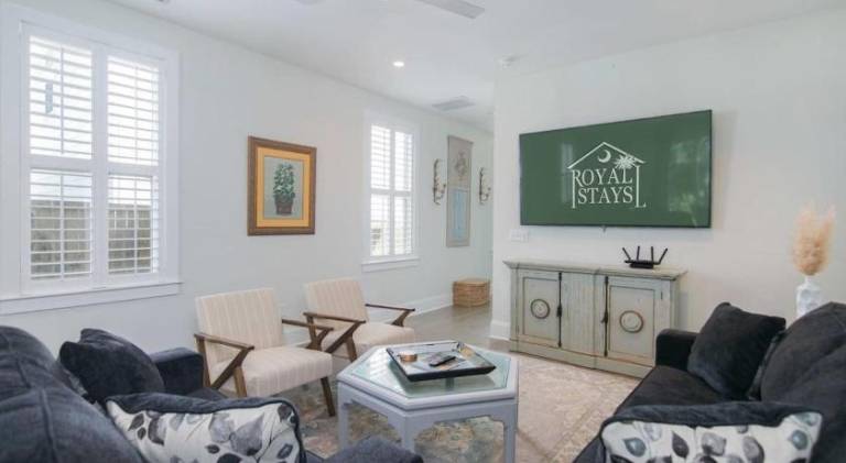 Vacation home | Dogs allowed — photo 3