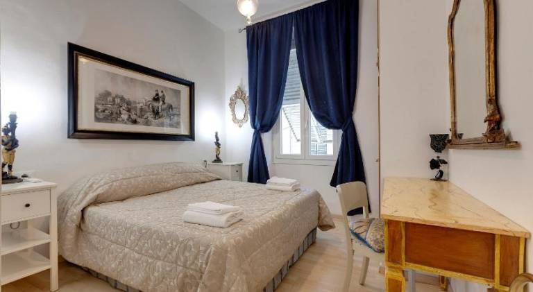 Rental apartment | Close to Florence Cathedral in Santa Maria