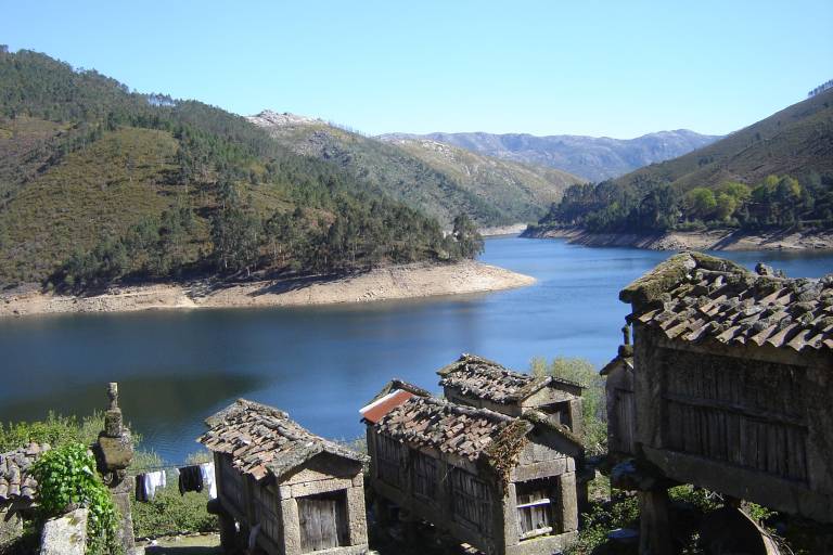 Casa Lindoso