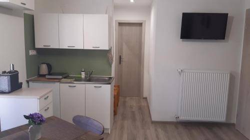 Apartmán Hodruša-Hámre