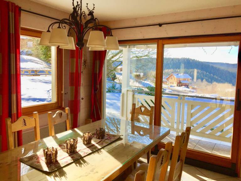 Vacation home | Next to the ski | Dogs allowed — photo 2