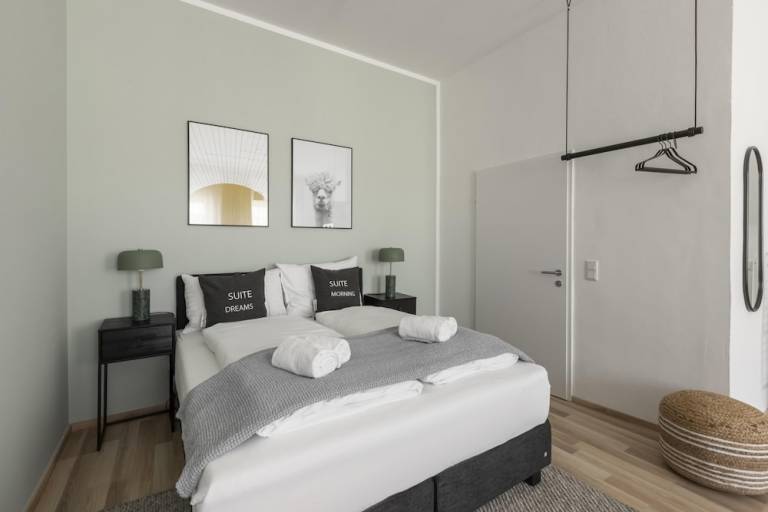 Apartament Villach