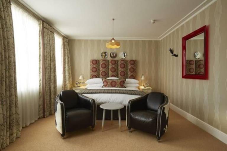 The Angel Hotel — photo 3