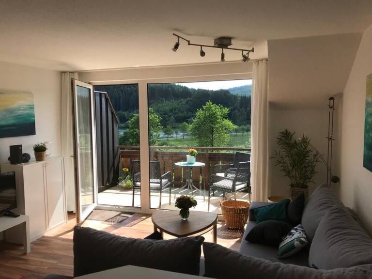 Ferienwohnung Winterberg