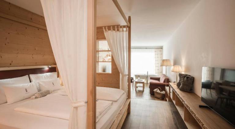 Alpenheim Charming & Spa Hotel — photo 2