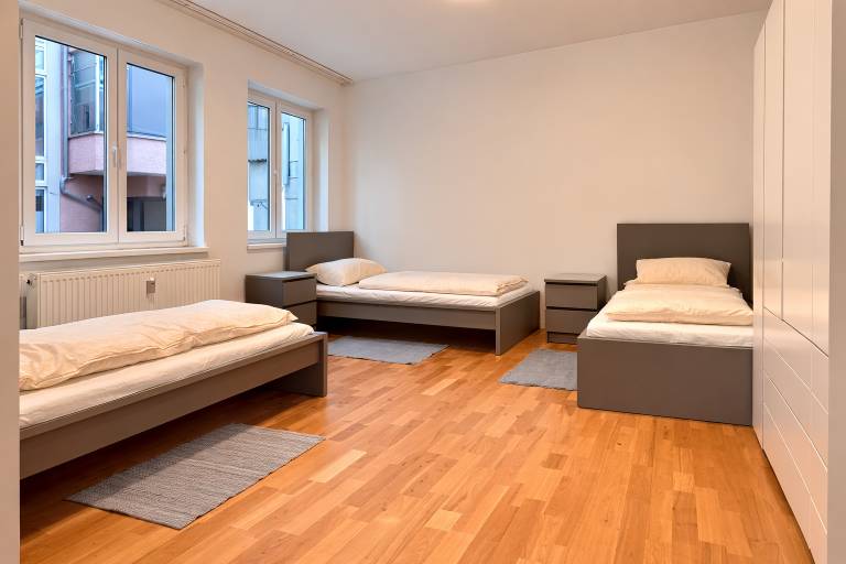 Privatzimmer Pforzheim
