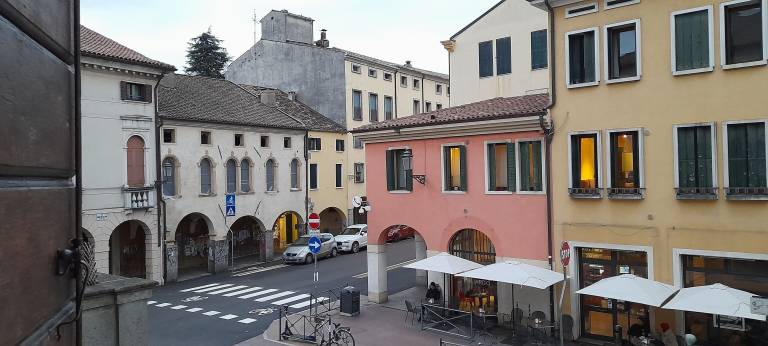 Appartamento Padova