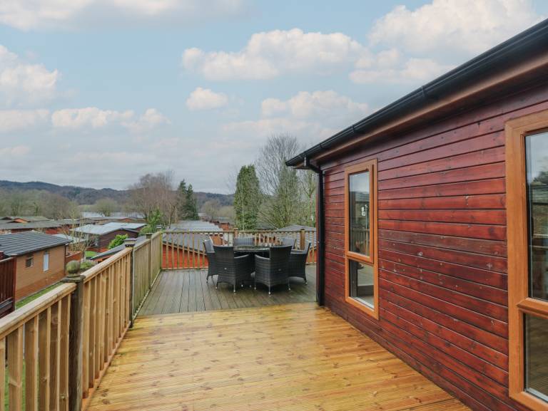 Cottage with sauna, pool & yard | Beach view — photo 3