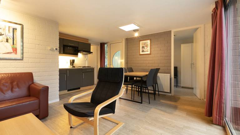 Bungalow Kootwijk