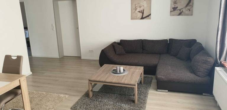 Ferienwohnung Stuhr