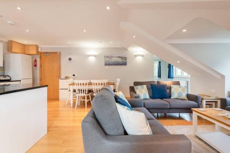 Apartment Par