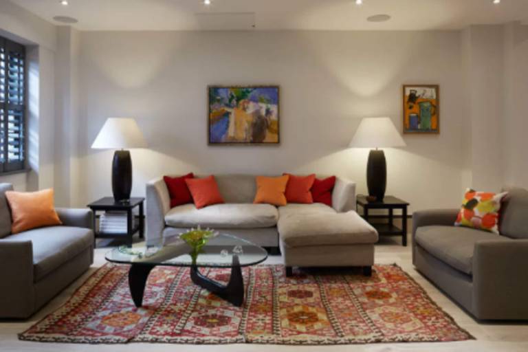 Appartamento vacanza Courchevel 1650